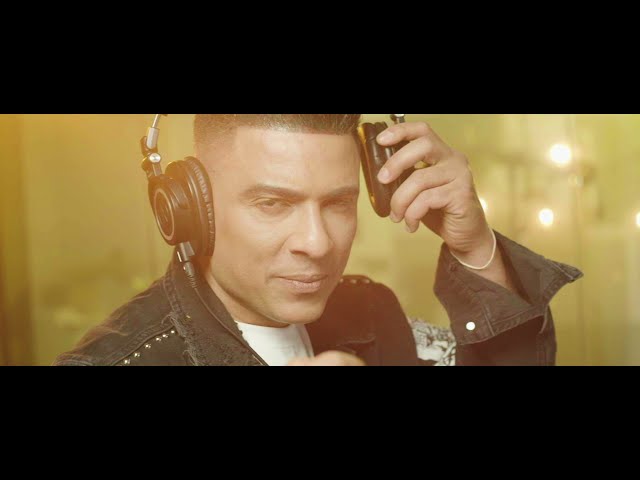Rey Chavez – Dia de los padres (Live Session)