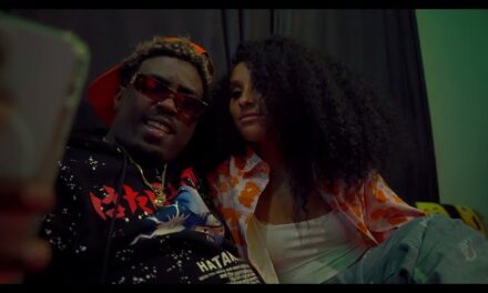 Wildey – La Cara Esa (Video Oficial) feat. Yoani Star