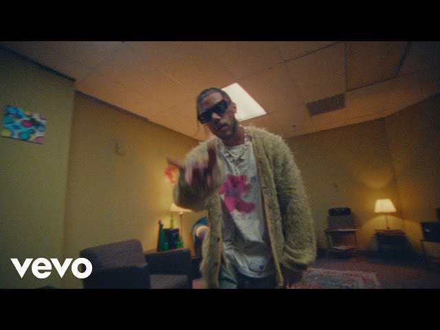 Jhayco, Feid, Sech – En La De Ella (Official Video)