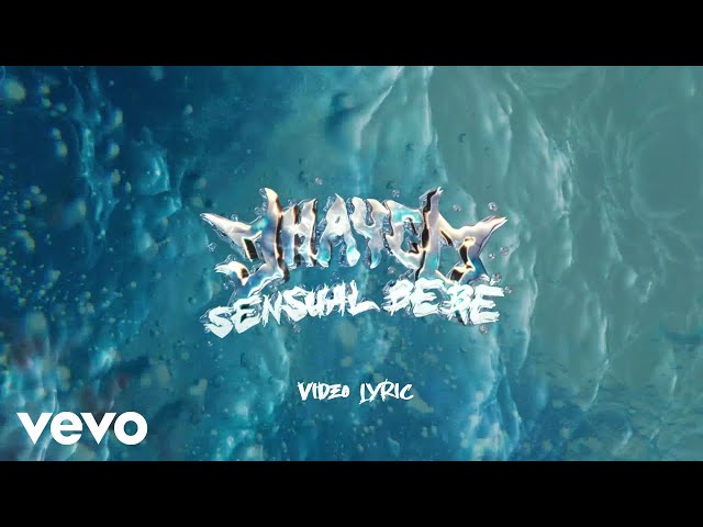 Jhayco – Sensual Bebé (Lyric Video)