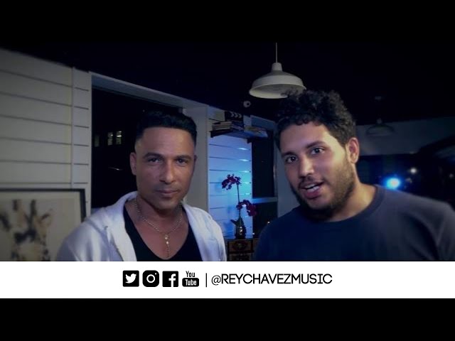 Rey Chavez – Si Tu Cama Hablara | Coming Soon | BTS