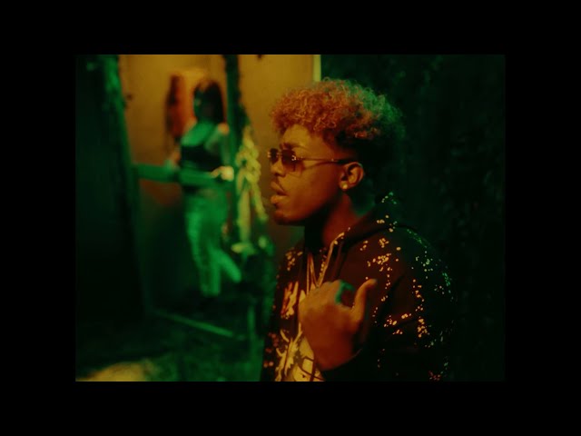 Wildey – Droga (Video Oficial) feat. D’Champion