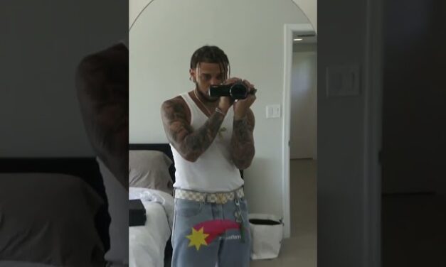 Un FIT CHECK #VidaROCKSTAR baby 🦇