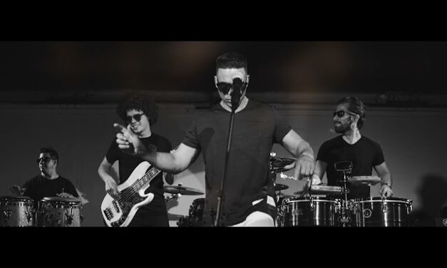 Rey Chavez – Vivir Contigo (Official Video)