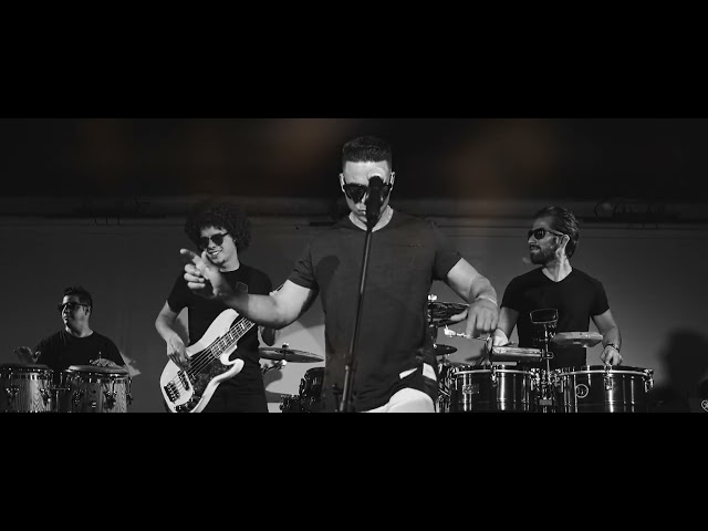 Rey Chavez – Vivir Contigo (Official Video)