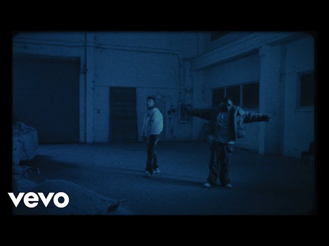 Jhayco, Quevedo – Mami Chula (Official Video)