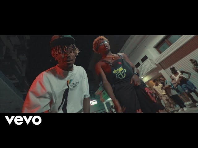 Wildey, El Ankla – Sacale Licencia A Tu Odio