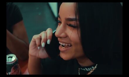 Wildey & Jerry La Bandera – MAMI (Video Oficial)