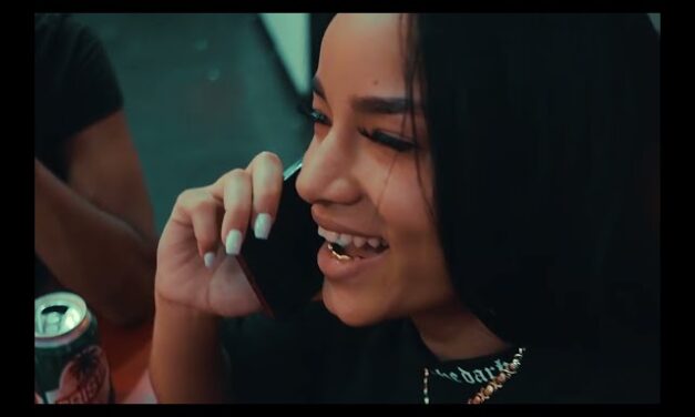 Wildey & Jerry La Bandera – MAMI (Video Oficial)