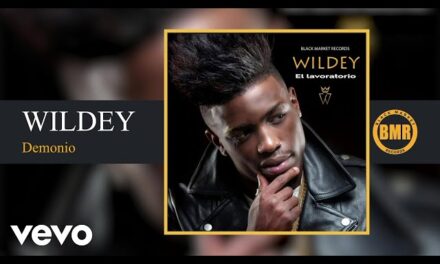 Wildey – Demonio
