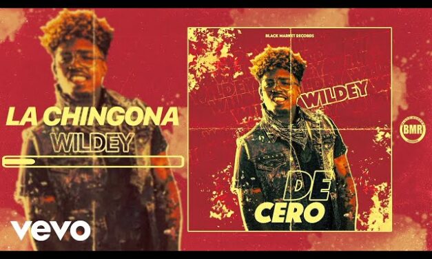 Wildey – La Chingona