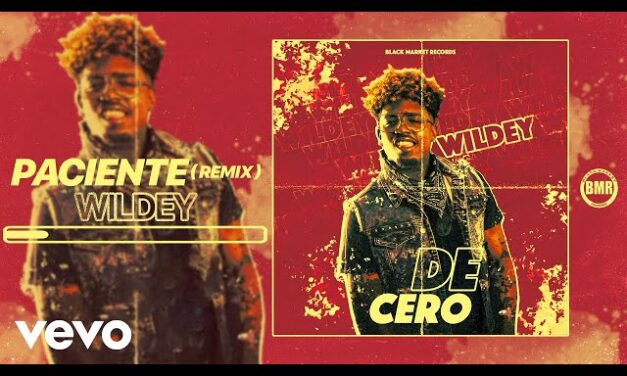 Wildey – Paciente (Remix)