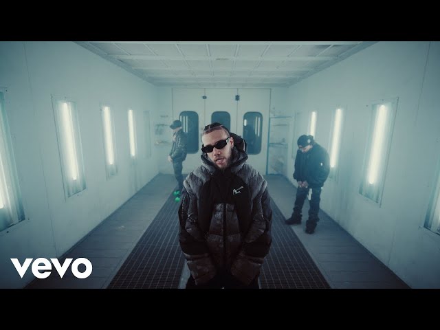 Jhayco, Bryant Myers, Luar La L – KTM