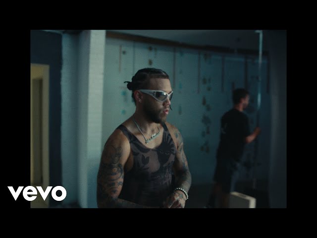 Jhayco, Tivi Gunz, De La Rose – 3D (Official Video)