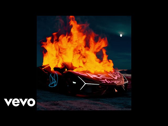 JHAYCO – Grecia (Audio)