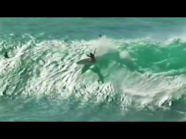 Jhayco, Kapo – Passoa (Visualizer)