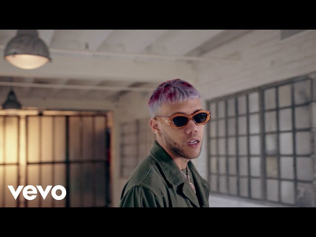 Jhay Cortez – Como Se Siente (Official Video)