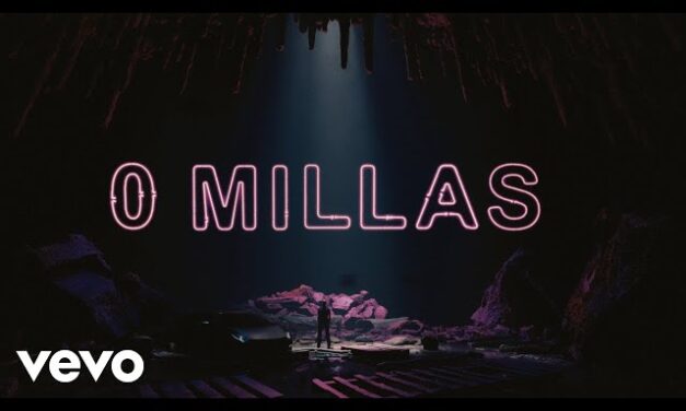 JHAYCO – 0 Millas (Visualizer)