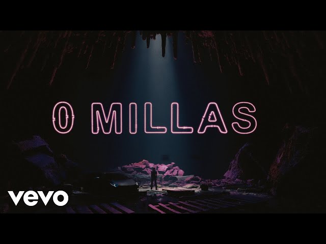 JHAYCO – 0 Millas (Visualizer)