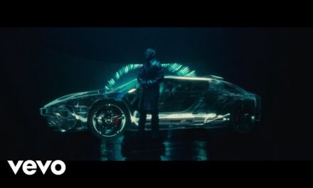Jhayco – Esta Dejá (Official Video)