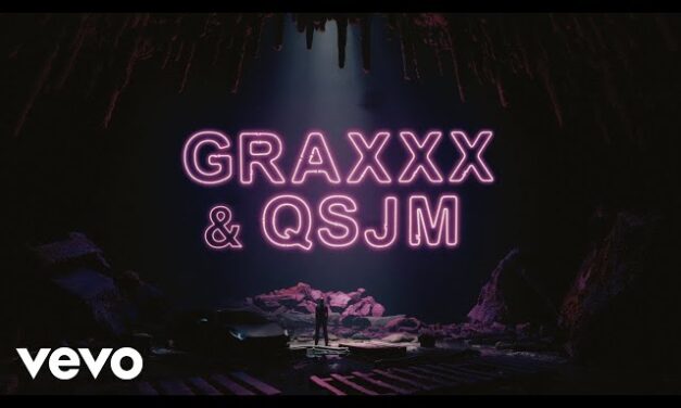 JHAYCO – Graxxx & QSJM (Visualizer)