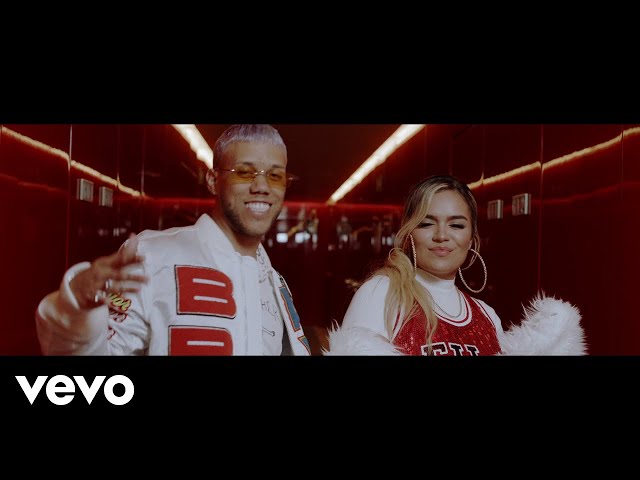 Jhayco, KAROL G, Haze – Deséame Suerte