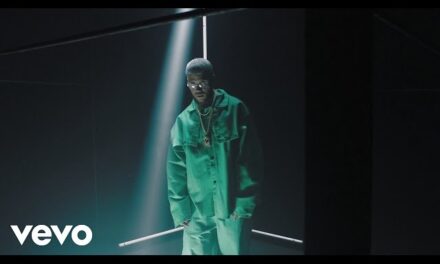 Jhayco – Medusa/Como Se Siente/Dime A Ve (En Vivo Desde Premios Juventud 2020)