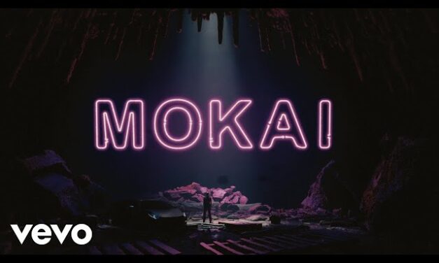 Jhayco – Mokai (Visualizer)