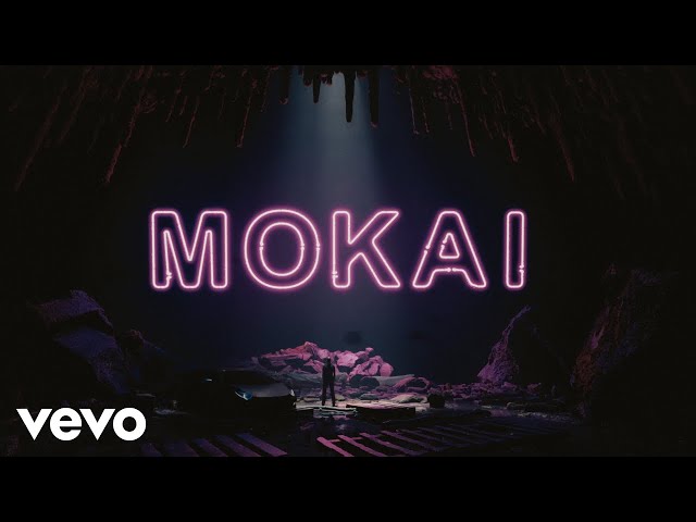Jhayco – Mokai (Visualizer)
