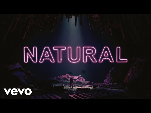 JHAYCO – Natural (Visualizer)