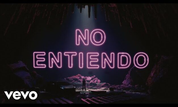JHAYCO, Omar Courtz – No Entiendo (Visualizer)