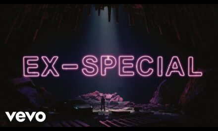 JHAYCO, Peso Pluma – Ex-Special (Visualizer)