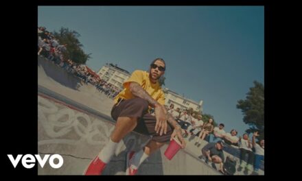JHAYCO – Vida Rockstar (Official Video)