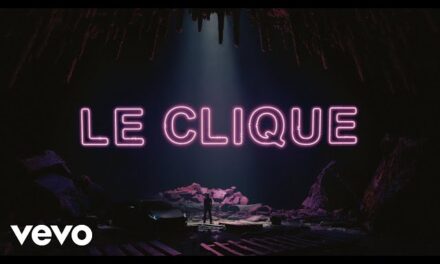 JHAYCO, Young Chvmi – Le Clique (Visualizer)