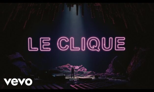 JHAYCO, Young Chvmi – Le Clique (Visualizer)