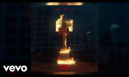 Jhayco – Kobe En LA (Audio)