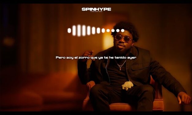 Wildey x Los Rs – No Me Supera