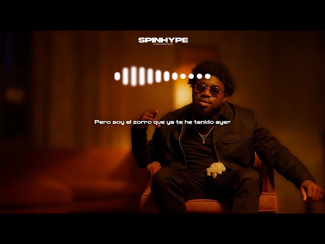 Wildey x Los Rs – No Me Supera