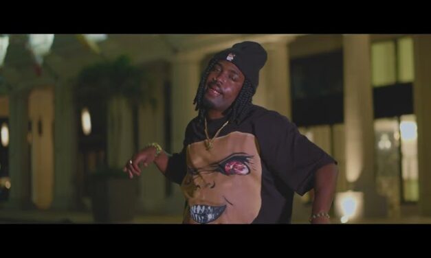 Wildey x Los RS – No Me Supera (Videoclip Oficial)