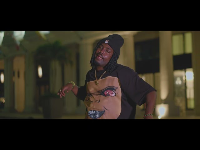Wildey x Los RS – No Me Supera (Videoclip Oficial)