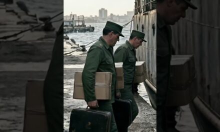 Libertad para mi Cuba!