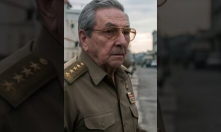 Que se vayan!! #cuba