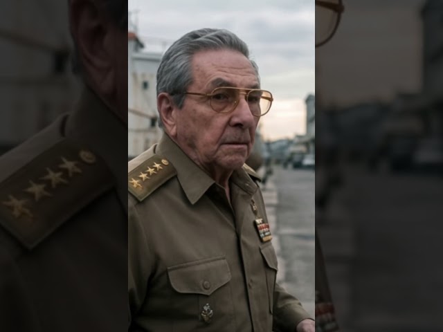 Que se vayan!! #cuba