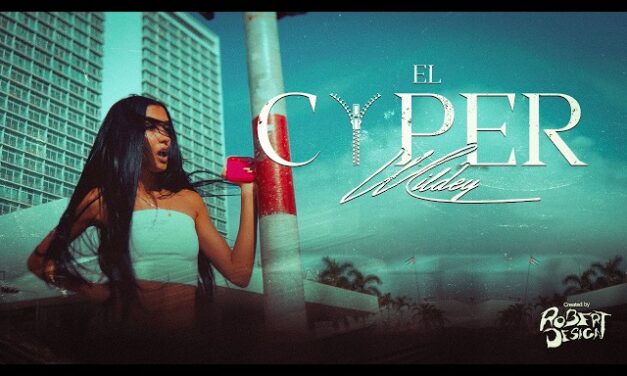 Wildey – El Cyper (Video Oficial)