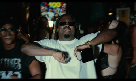 Wildey x Yandito – Son 100 (Videoclip Oficial)