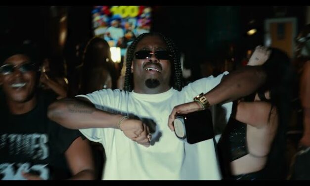 Wildey x Yandito – Son 100 (Videoclip Oficial)