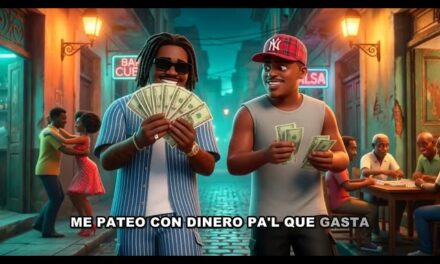 Wildey x Yandito – SON 100