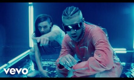 Jhayco, Skrillex – En Mi Cuarto