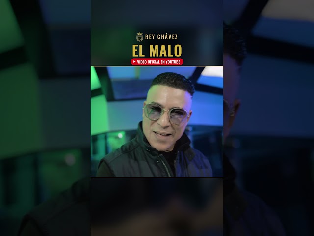 Rey Chavez – El Malo