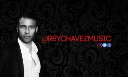 Rey Chavez Live Stream